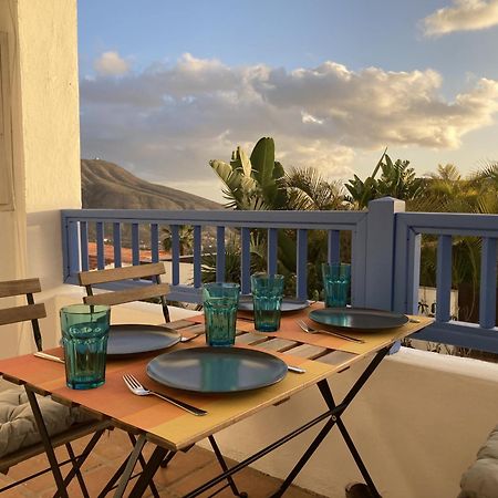 Chayofa Blue Apartment Exterior photo