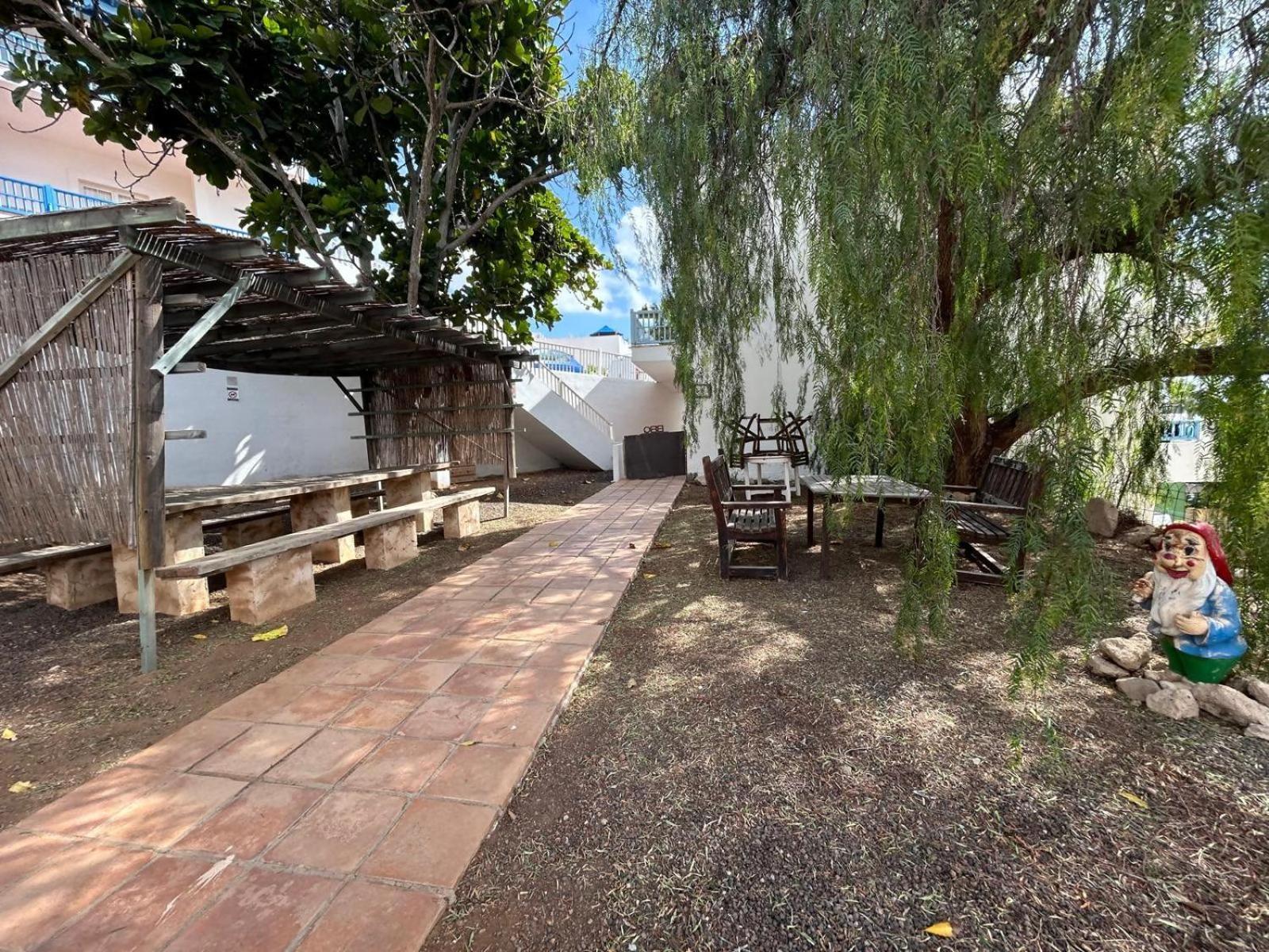 Chayofa Blue Apartment Exterior photo