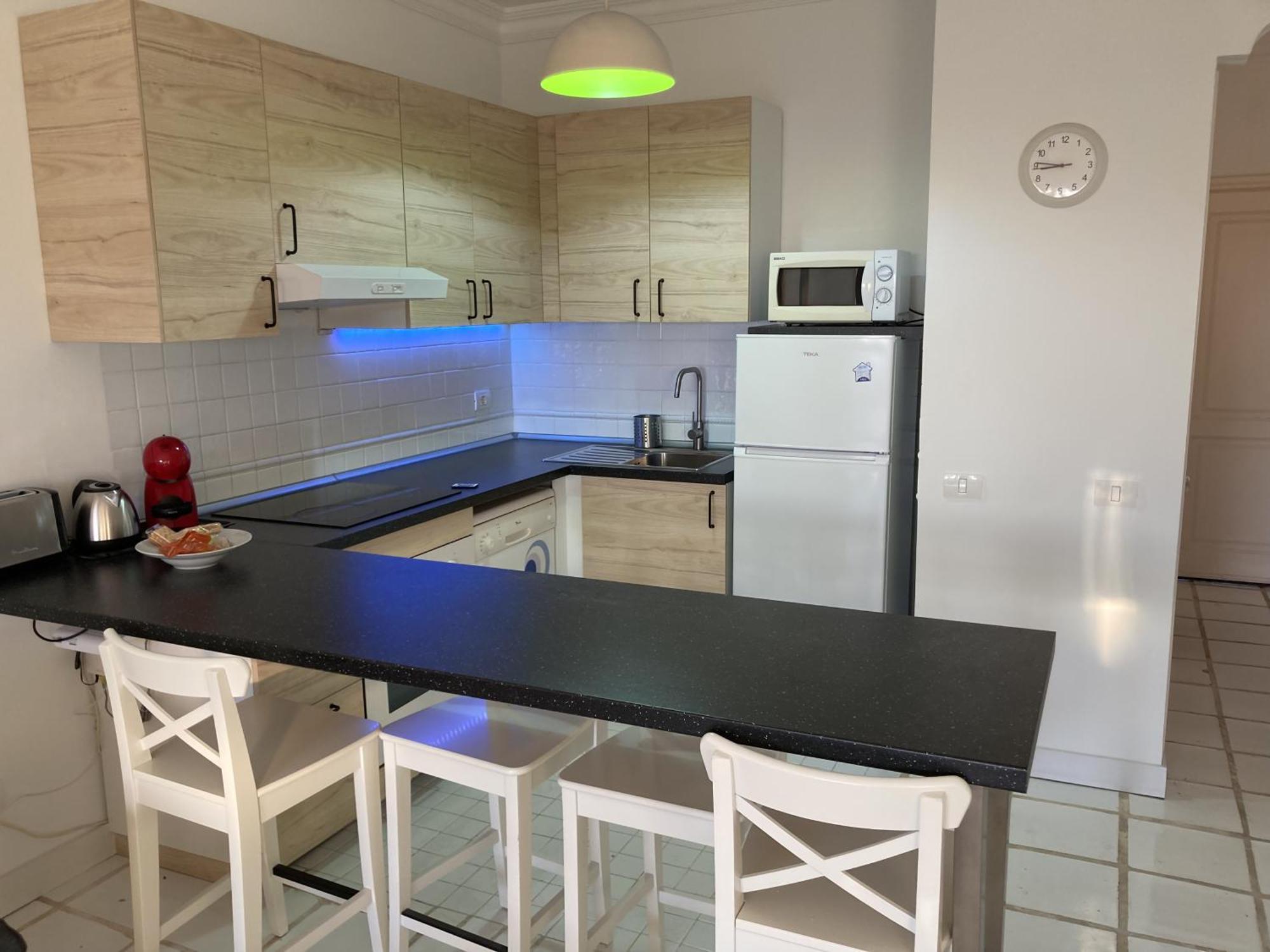 Chayofa Blue Apartment Exterior photo